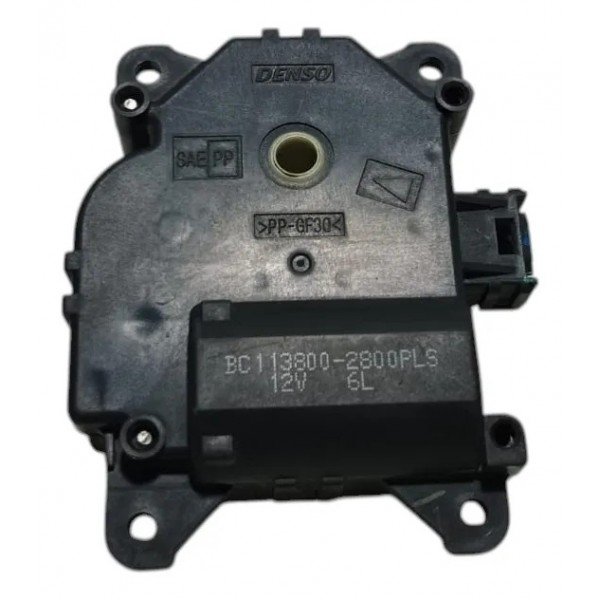 Atuador Caixa De Ar Toyota Corolla 2010
