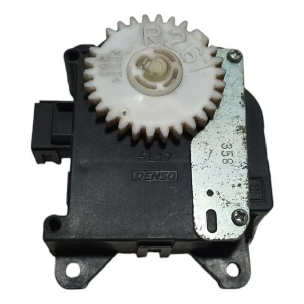 Atuador Caixa De Ar Toyota Corolla 2010