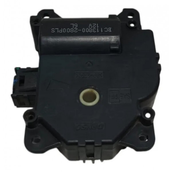 Atuador Caixa De Ar Toyota Corolla 2010