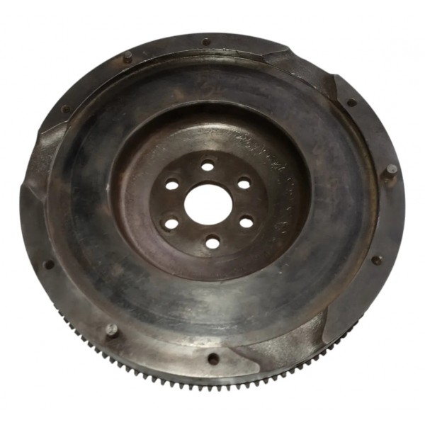 Volante Motor Cremalheira Gm S10 Blazer 2.2 1997 A 2000