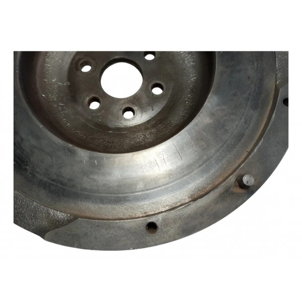 Volante Motor Cremalheira Gm S10 Blazer 2.2 1997 A 2000