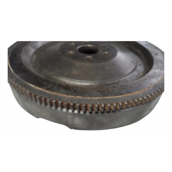 Volante Motor Cremalheira Gm S10 Blazer 2.2 1997 A 2000