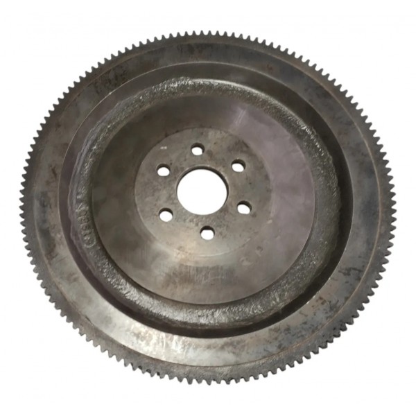 Volante Motor Cremalheira Gm S10 Blazer 2.2 1997 A 2000