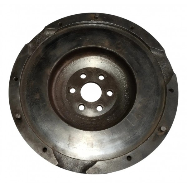 Volante Motor Cremalheira Gm S10 Blazer 2.2 1997 A 2000