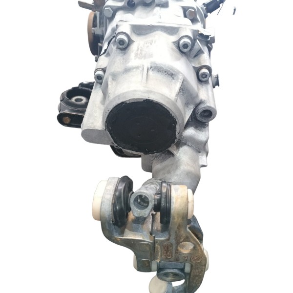 Caixa De Marcha Câmbio Volkswagen Gol 1.0 2005 G2 G3 G4