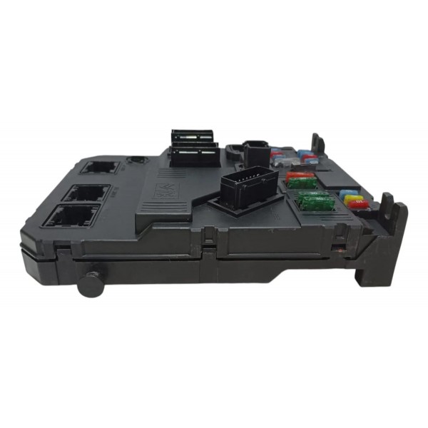 Módulo Bsi Peugeot 206 1.0 16v 2002 S118085220