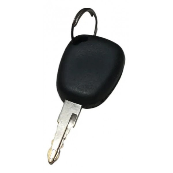 Módulo Injeção Renault Clio 1.0 16v 2003 Iaw5nrc1 Kit