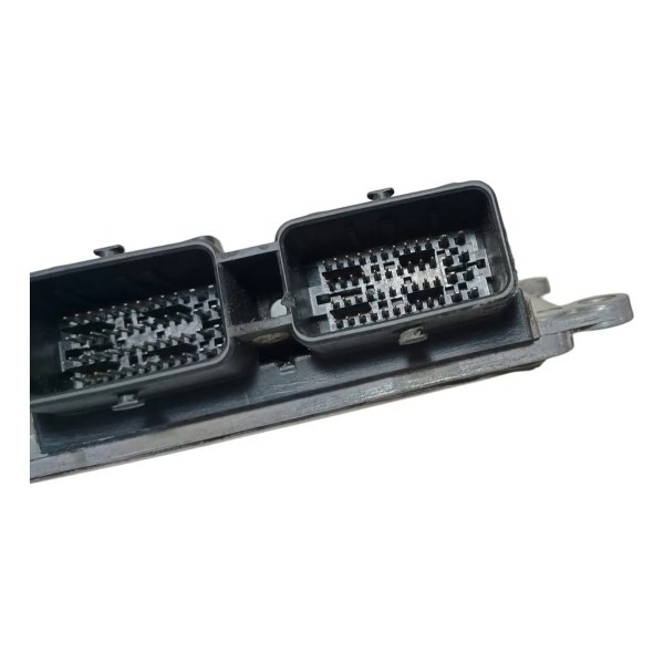 Módulo Injeção Renault Clio 1.0 16v 2003 Iaw5nrc1 Kit