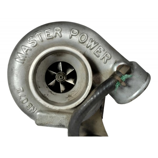 Turbina Master Power Nb072 Mwm