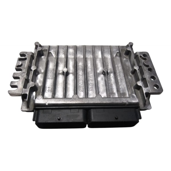 Módulo Injeção Renault Scenic 2.0 16v S110110250b