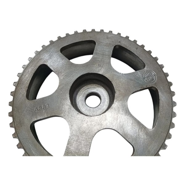 Polia Comando Válvula Fiat Palio Brava Marea 1.6