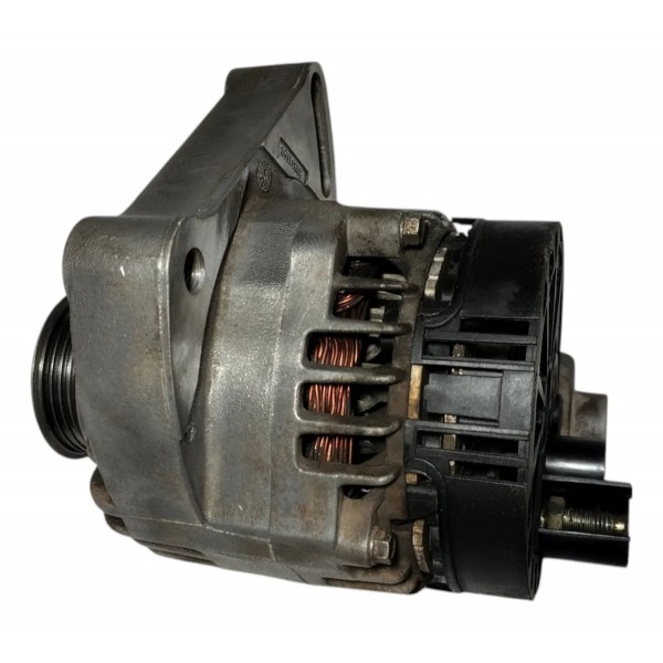 Alternador Fiat Palio Siena Fire 2000 A 2005