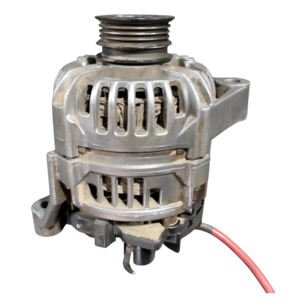 Alternador Fiat Palio Siena 1.0 Fire 2008 2012 75a