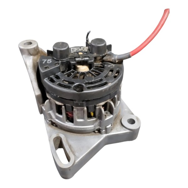 Alternador Fiat Palio Siena 1.0 Fire 2008 2012 75a