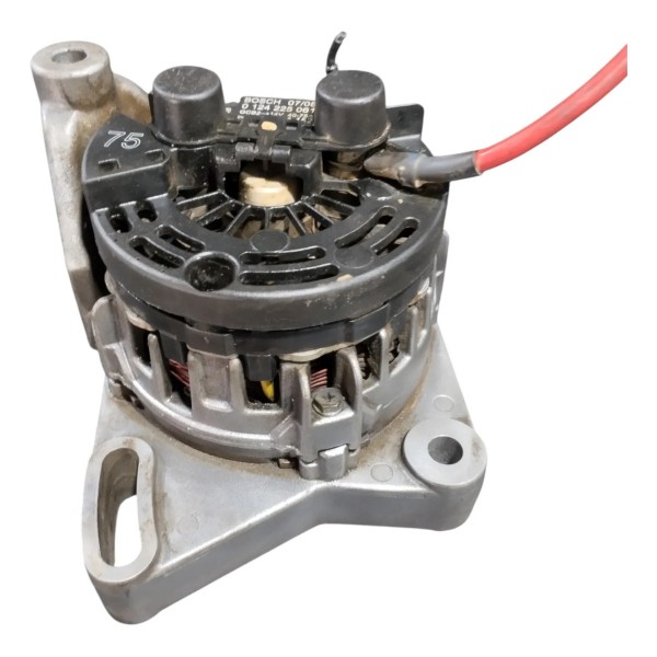 Alternador Fiat Palio Siena 1.0 Fire 2008 2012 75a