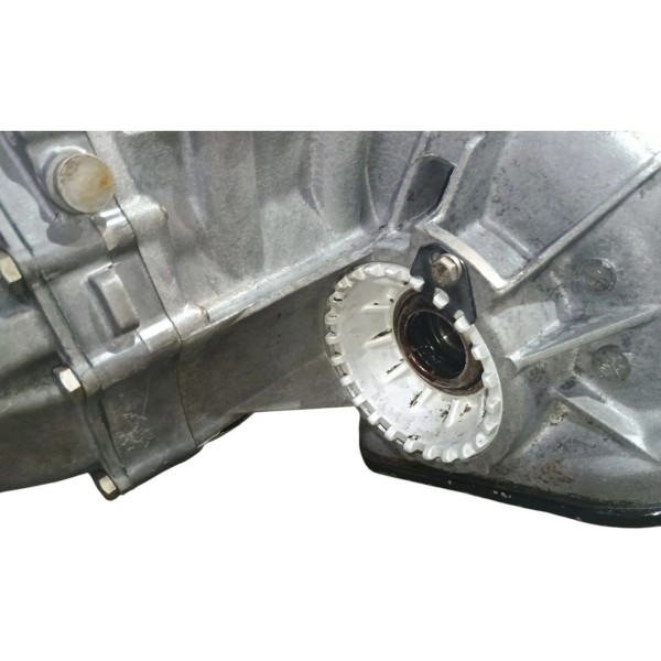 Caixa De Marcha Câmbio Gm Kadett Monza F16 1996
