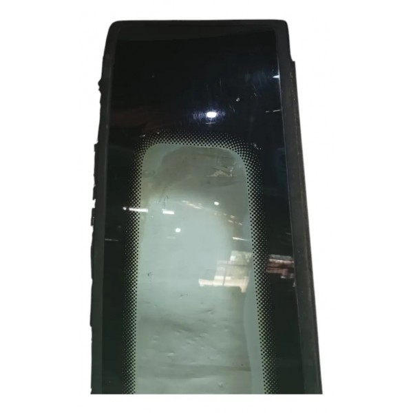 Vidro Fixo Traseiro Direito Vw Saveiro G3 2004