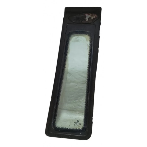 Vidro Fixo Traseiro Direito Vw Saveiro G3 2004