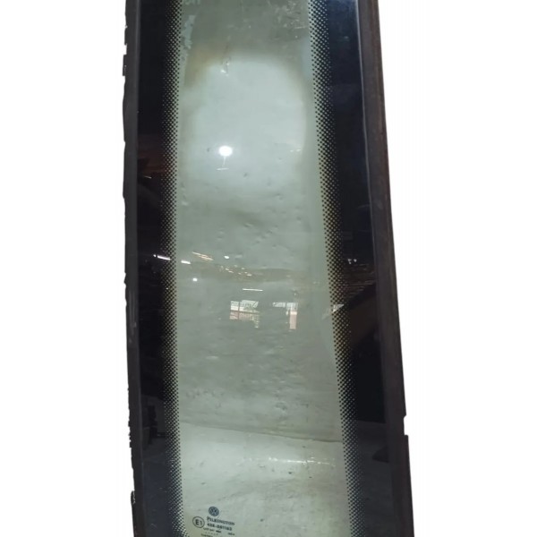 Vidro Fixo Traseiro Direito Vw Saveiro G3 2004
