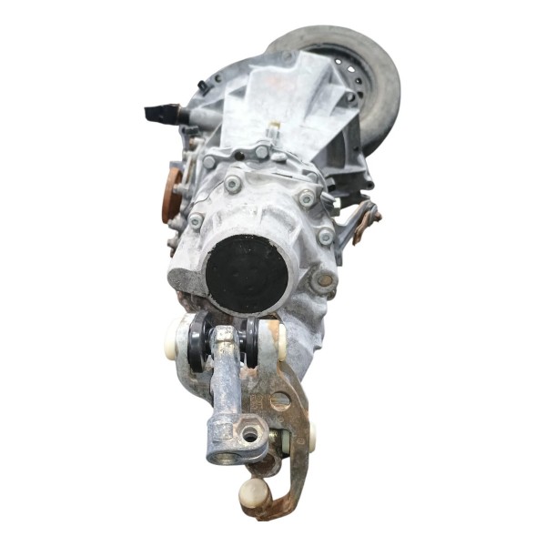 Caixa De Marcha Câmbio Volkswagen Gol G3 G4 1.0