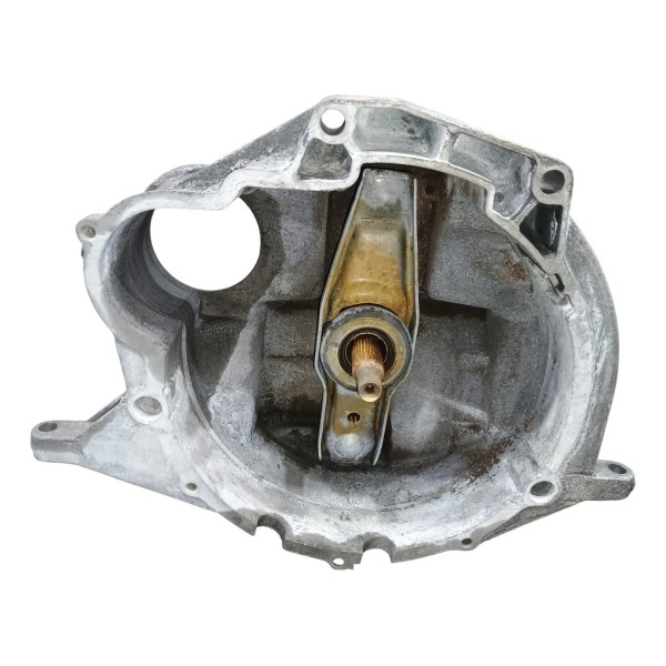 Caixa De Marcha Câmbio Volkswagen Gol G3 G4 1.0