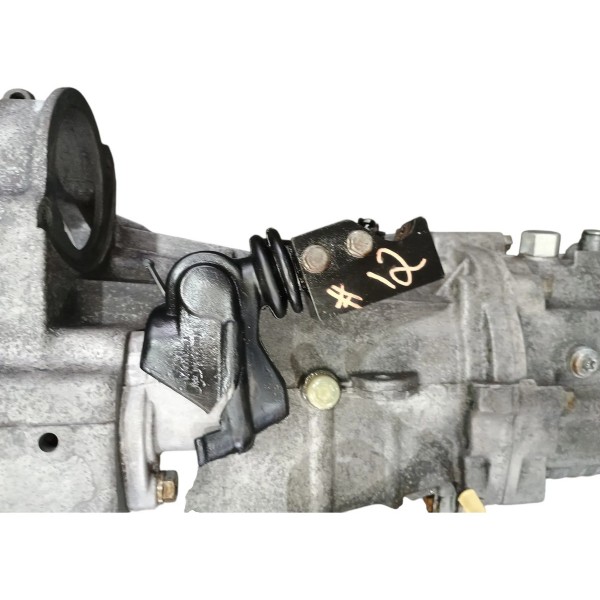 Caixa De Marcha Câmbio Volkswagen Gol G3 G4 1.0