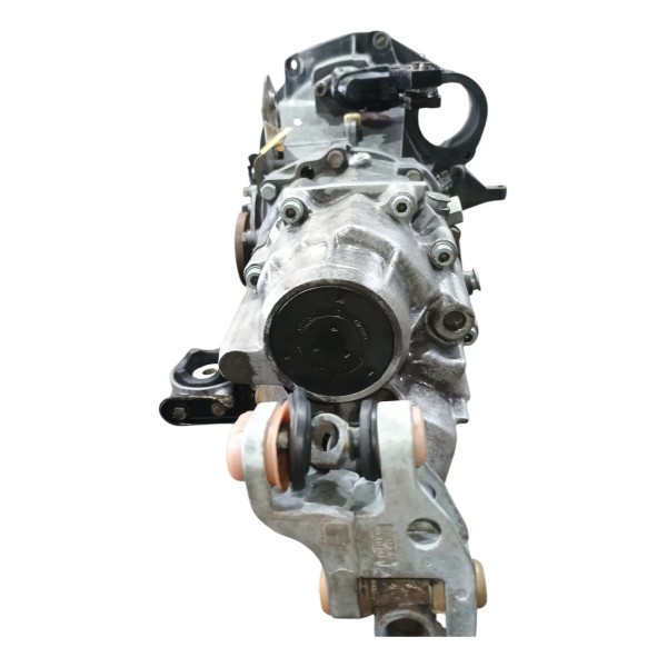 Caixa De Marcha Câmbio Volkswagen Gol G3 G4 1.0