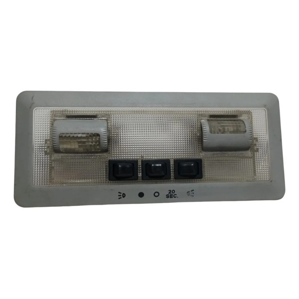 Luz De Teto Cortesia Ford Escort 1998