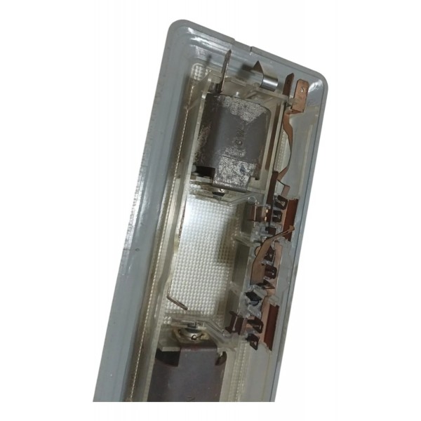 Luz De Teto Cortesia Ford Escort 1998
