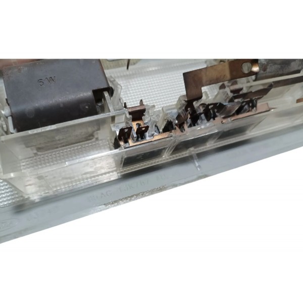 Luz De Teto Cortesia Ford Escort 1998