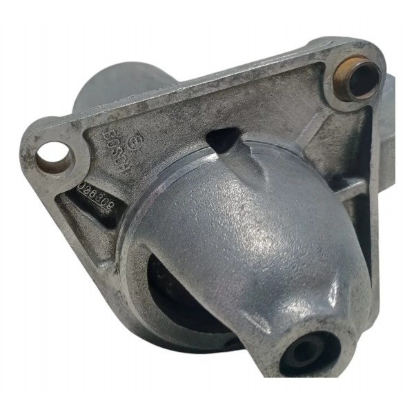 Motor Arranque Partida Fiat Marea 2002