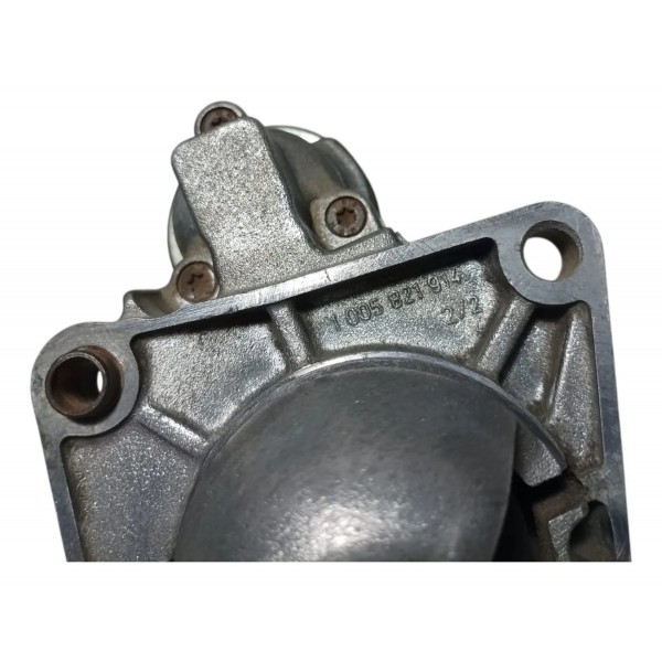 Motor Arranque Partida Fiat Marea 2002