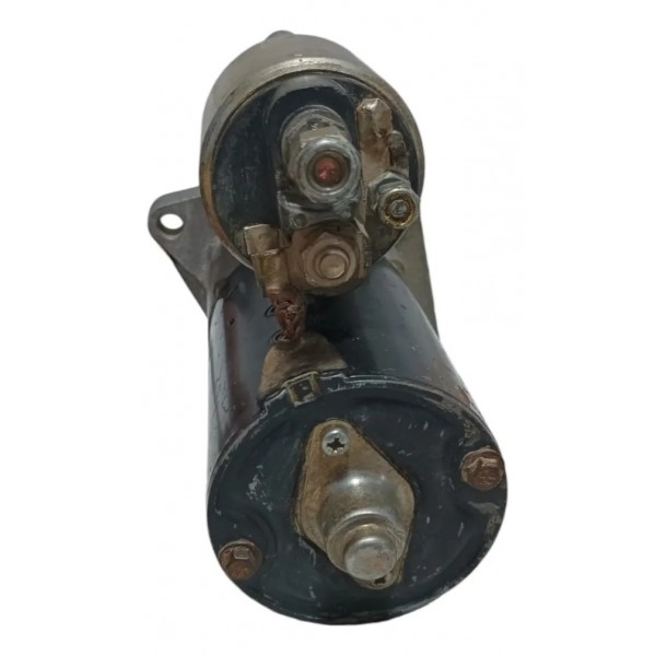 Motor Arranque Partida Fiat Marea 2002