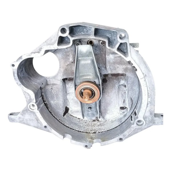 Caixa Marcha Câmbio Vw Gol G3 G4 1.0 2005