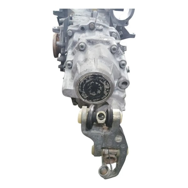 Caixa Marcha Câmbio Vw Gol G3 G4 1.0 2005