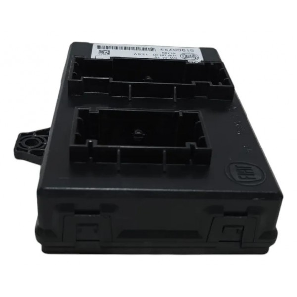 Módulo Conforto Bcm Fiat Palio 2015