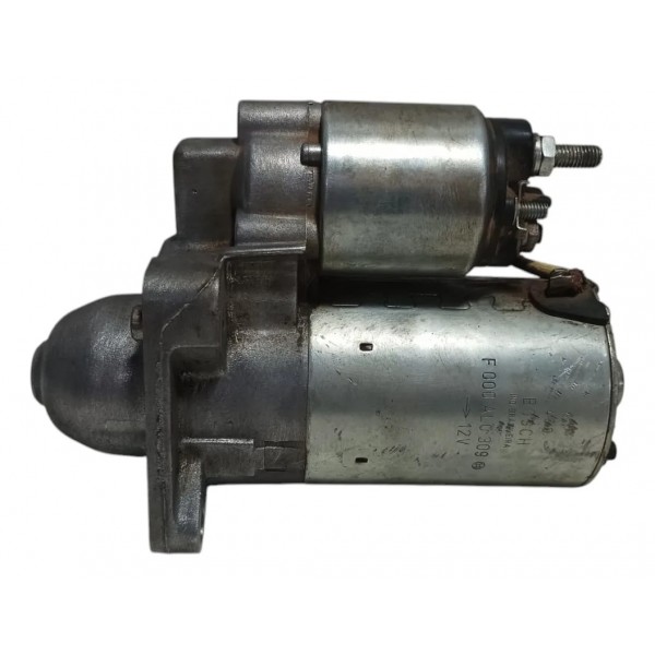 Motor Arranque Fiat Uno Palio Siena Fire 1.0
