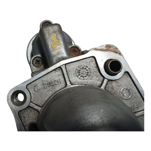 Motor Arranque Fiat Uno Palio Siena Fire 1.0