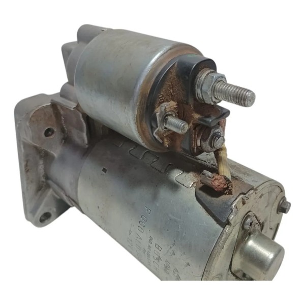 Motor Arranque Fiat Uno Palio Siena Fire 1.0