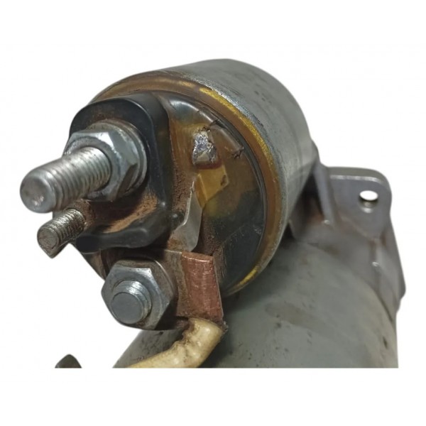 Motor Arranque Fiat Uno Palio Siena Fire 1.0