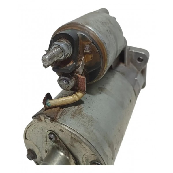 Motor Arranque Fiat Uno Palio Siena Fire 1.0