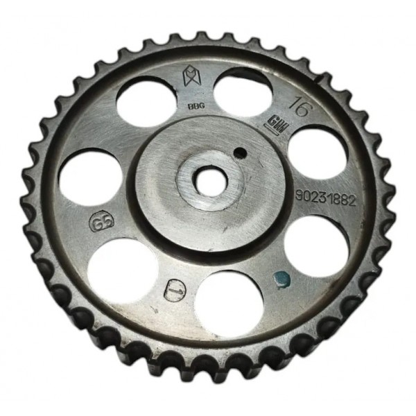 Polia Comando De Válvula Gm Celta Corsa 1.0 8v 90231882