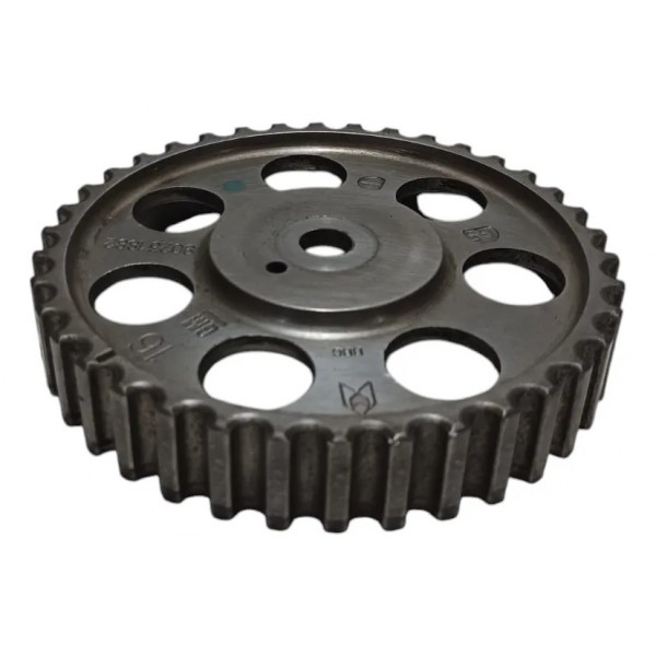 Polia Comando De Válvula Gm Celta Corsa 1.0 8v 90231882