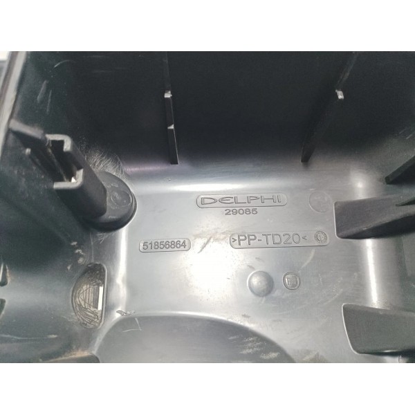 Suporte Caixa De Fusível Fiat Palio 2015