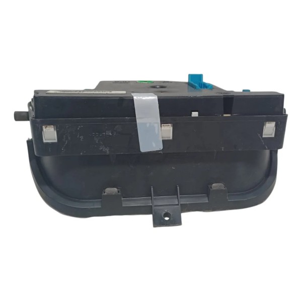 Painel Instrumento Velocímetro Gm Celta 2005 Preto