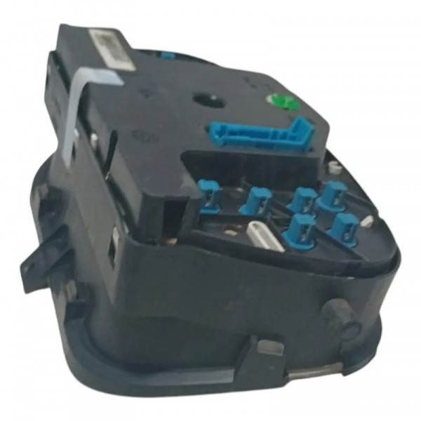Painel Instrumento Velocímetro Gm Celta 2005 Preto