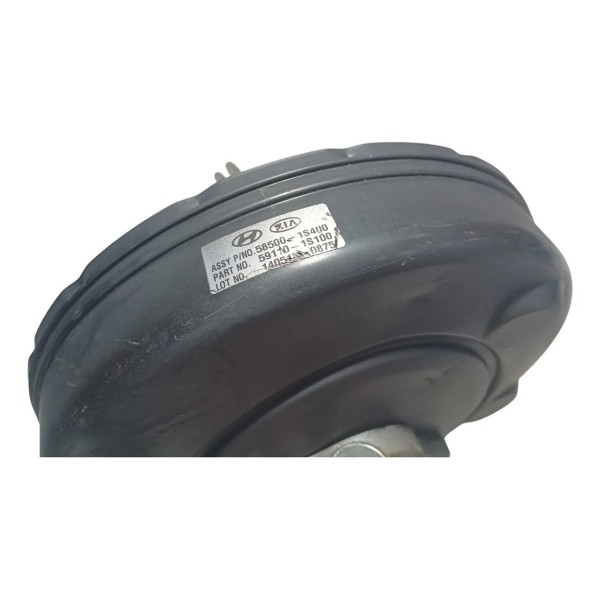 Hidrovácuo Cilindro Mestre Freio Hyundai Hb20 1.0 2014
