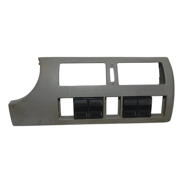 Moldura Painel Central Vw Gol G3 2003