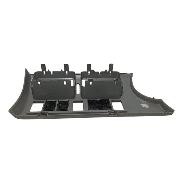 Moldura Painel Central Vw Gol G3 2003