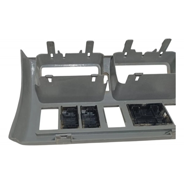 Moldura Painel Central Vw Gol G3 2003